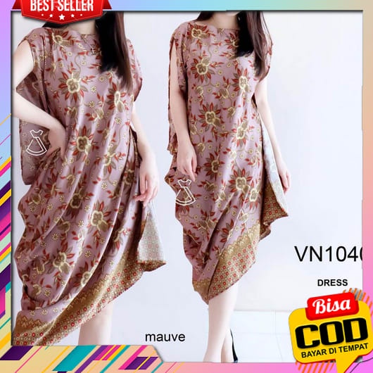 Luisa Kaftan - Kaftan Satin Premium / Gamis Kaftan Cantik Murah / Kaftan Jumbo / Dress Mewah Kondang