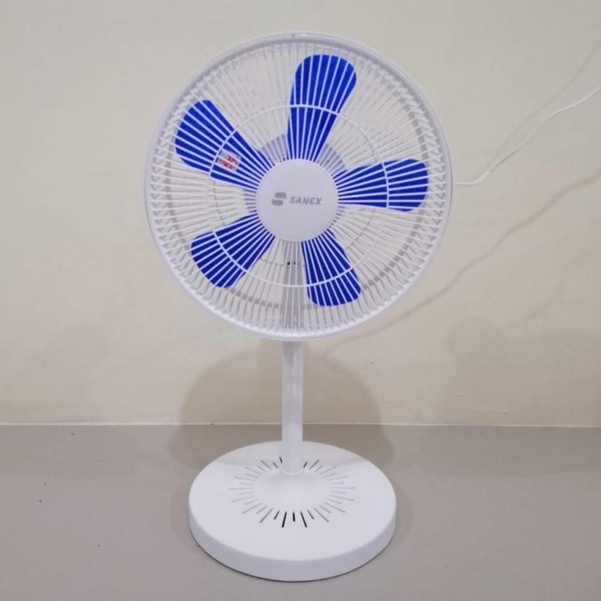 Stand fan sanex 2in1 SSF-1421(Duos) NEW!!