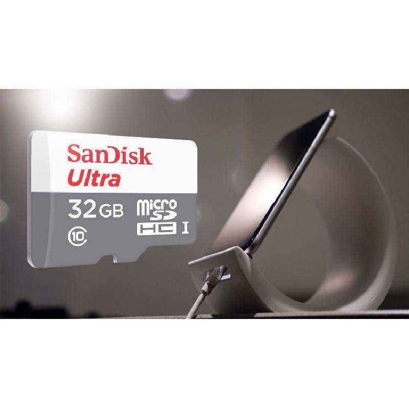 Kartu Memori 16GB/32GB/64GB/128GB/256GB CLASS 10 80Mbps Micro sd Memori card Memory Cards hp (COD) instant shipping