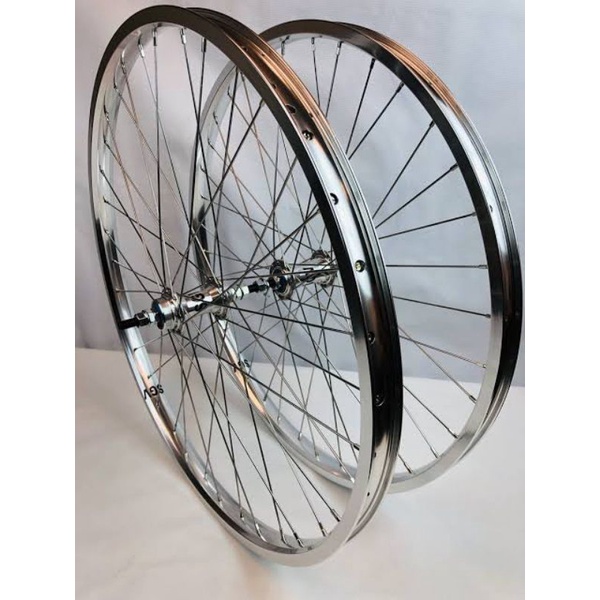 Rims 24 inch set velg 24 inch Rims 24 in velg 24 in. ring 24 besi rims 24 besi