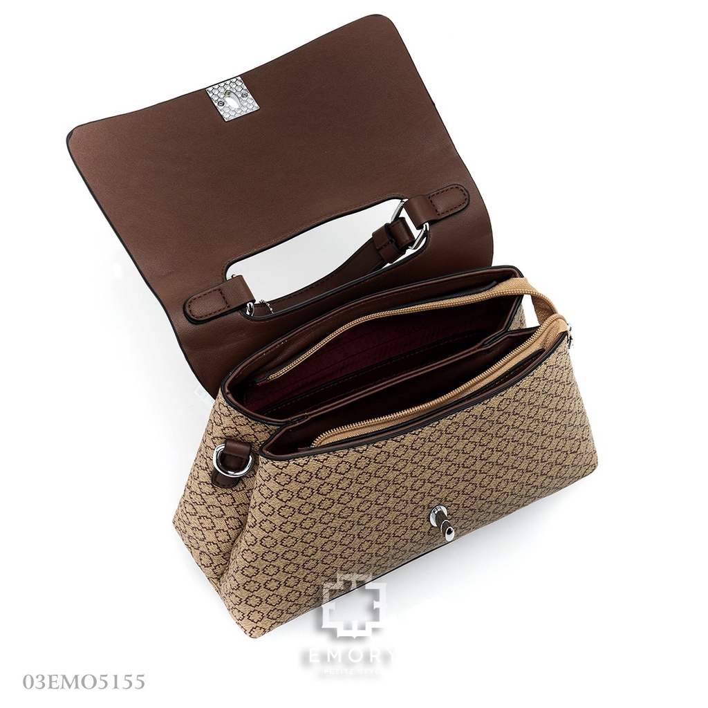 SB EMORY Daerany Tas Wanita Import 03EMO5155