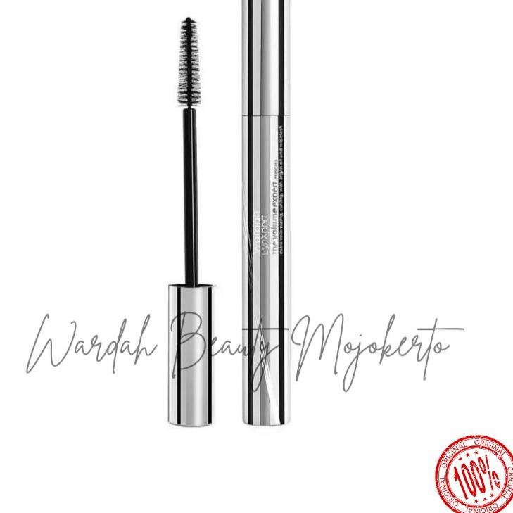 Terlaris WARDAH VOLUME MASCARA | WARDAH PERFECT CURL MASCARA | WARDAH AQUA LASH MASCARA | WARDAH MAS