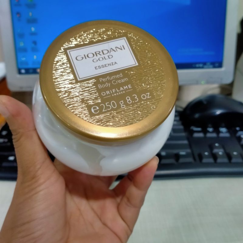 Giordano Gold Essenza