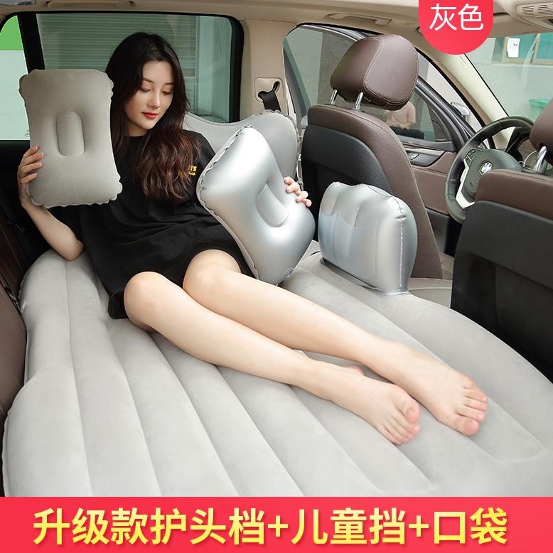 2.2 Best Seller Kasur Angin Pompa Mobil Free Pompa Kasur Angin Single Bestway Matras Kasur Waterproo