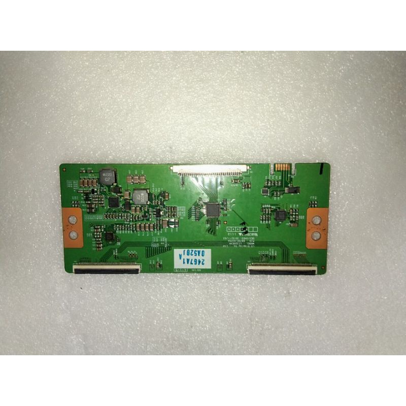 TCON LG 32LV2530 TCON TV 32LV2130 32LS3400 32LS3110 32LS3150 TCON TV LED LG 32LV2530 32LV2130 ORIGIN