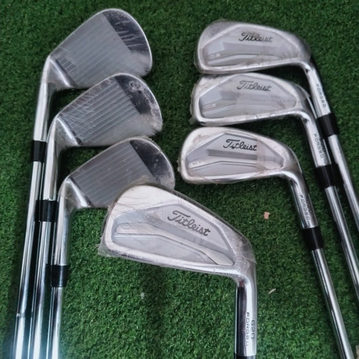 Stik Golf Iron Set Titleist CB