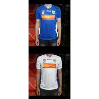 Jersey Retro Persib Liga Dunhill