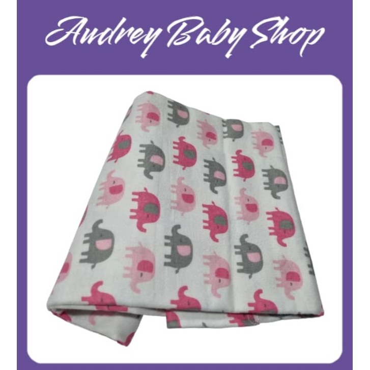 Baby Grow Alas Ompol / Tatakan Ompol ukuran jumbo 75x75cm