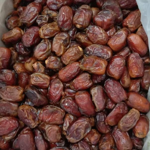 

>XG34448< Kurma madu mesir premium dates 1kg