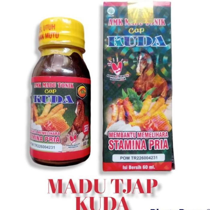 

tey-17 MADU ALAMI tjap KUDA .,,.,.,