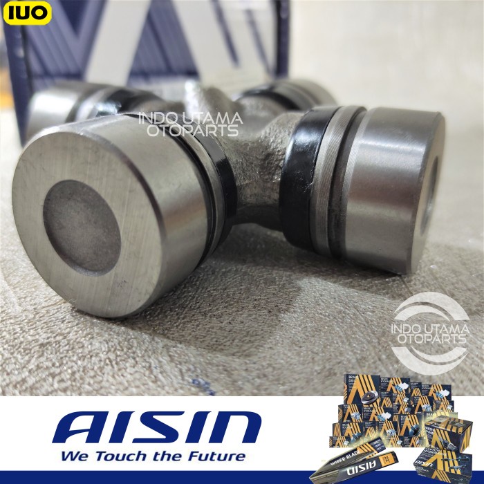 Universal Cross Joint Rino PS115 14B BU30 Joint Kopel AISIN UJTT 6003