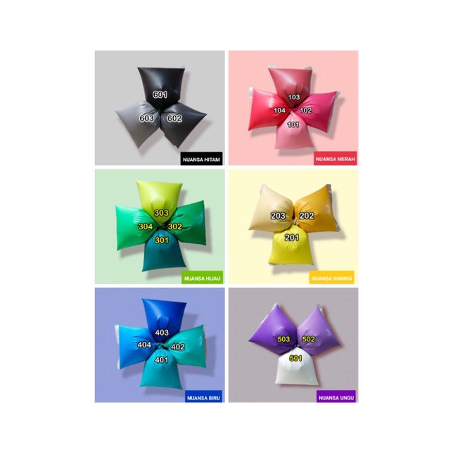 CAT TEMBOK KILOAN  / CAT TEMBOK KILOAN TAHAN LUNTUR