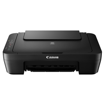 Printer Canon Pixma MG2570s