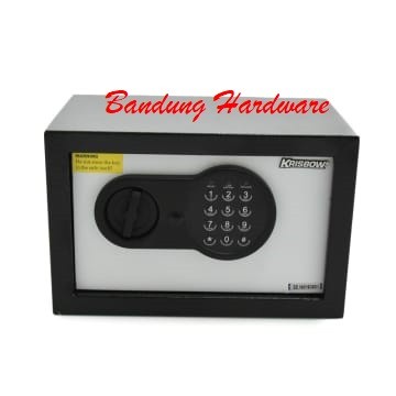 BRANKAS / SAFETY BOX KRISBOW BRANKAS 20ET-1/2