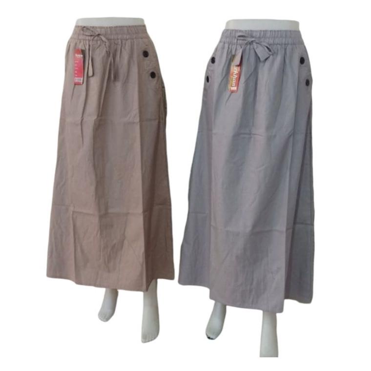 READY ROK PANJANG A LINE POLOS KATUN BANGKOK