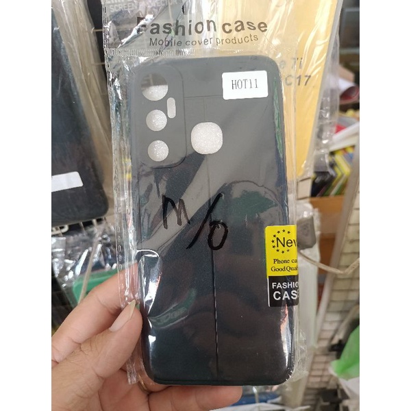 Case autofokus infinix hot11 Case hp infinix hot11