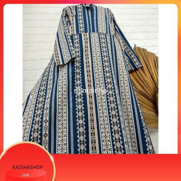 GAMIS LEBARAN Gamis Hyget Jumbo Gamis Jumbo Termurah