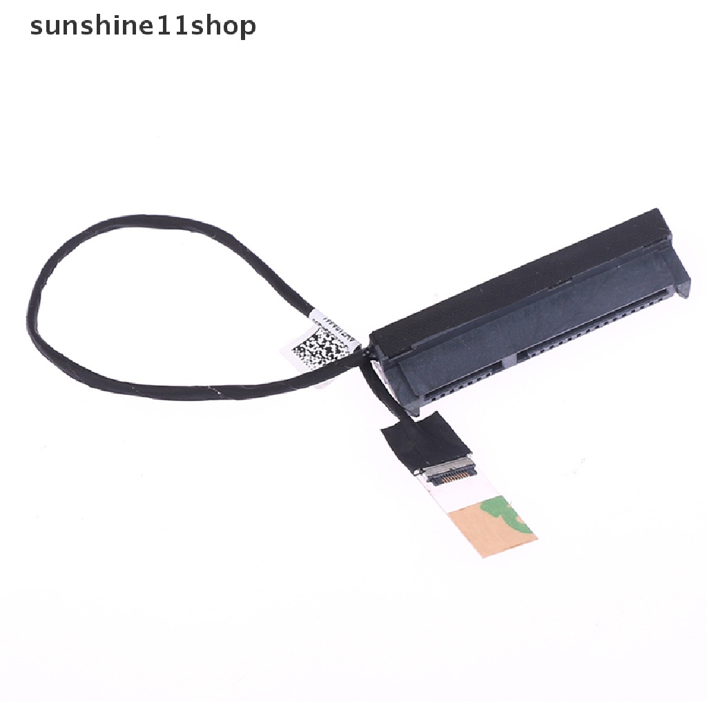 Sho Kabel HDD Untuk Lenovo Yoga2 11 Laptop SATA Hardisk HDD Konektor DC02C004Q00 N