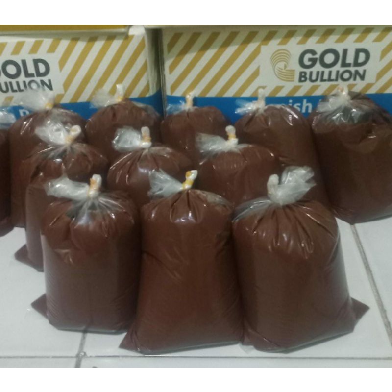 

Coklat cair kiloan