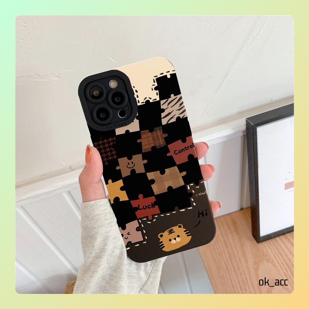 Casing Motif CC39 for Xiaomi Redmi A1 A1+ 4A 4 4X 5 5A 5+ 6 6A 7 8 9 Prime 9A 9i 9C 9T 10 10C 10T 11 12 Lite S2 Redmi Note 5A Pro 10s 11 11s 11T Ultra 12 12T Poco C40 F3 F4 K40 M3 M4 M5 X3 GT NFC 5G