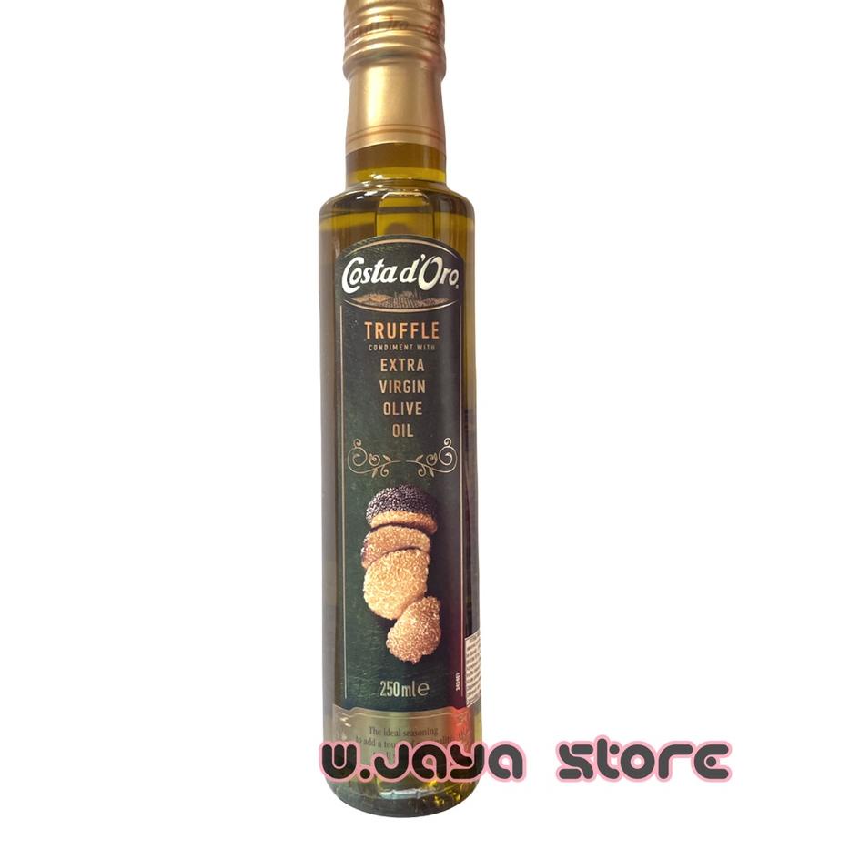 

➦ COSTAD ORO EXTRA VIRGIN OLIVE OIL TRUFFLE ➤