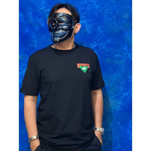 KAOS PRIA LOUIS VUITTONN IMPORT PREMIUM QUALITY FASHION PRIA ATASAN PRIA LV BRANDED IMPORT