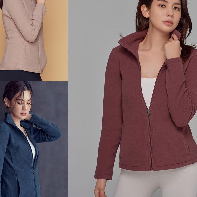 Ω STL MONO FLEEVE JACKET (PRT2) ♖