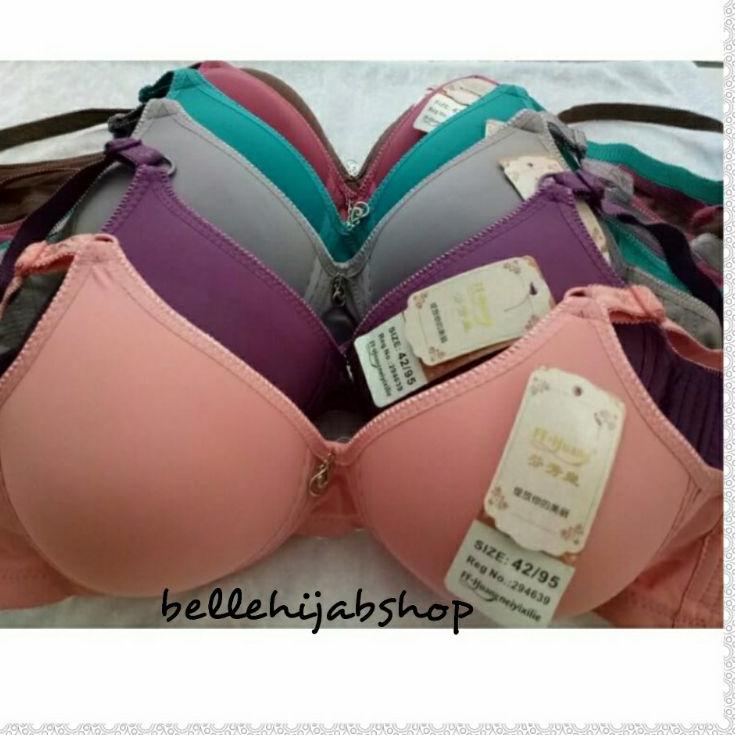 ⚡COD⚡ BH FF HUANG / BRA FF HUANG TERMURAH