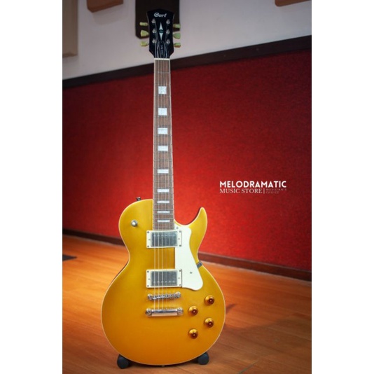 Gitar Elektrik Cort CR200