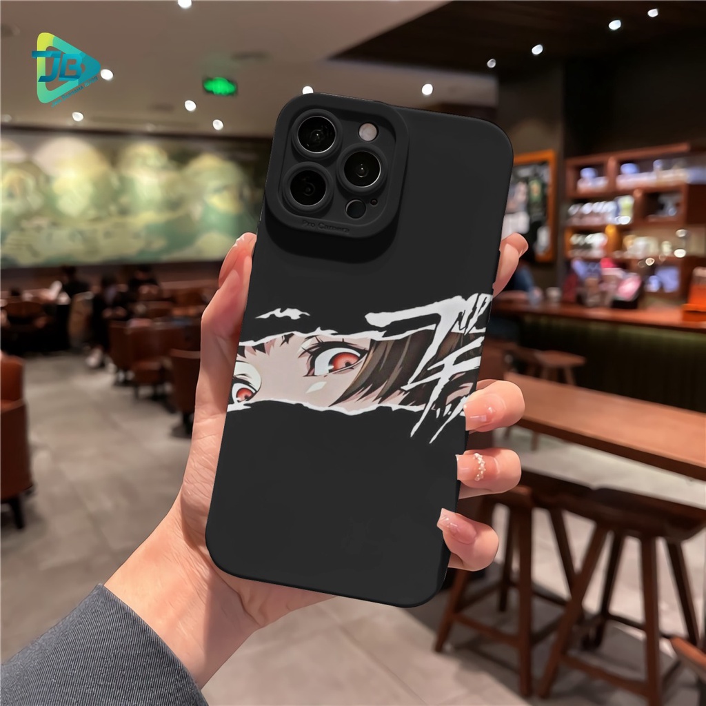 CUSTOM CASE SOFTCASE SILIKON PROCAMERA NAKIRI CUSTOM VIVO Y12 Y15 Y17 Y16 Y12S Y20 Y21S Y91 Y93 Y95 Y91C Y1S Y22 Y35 V25 V25E JB7261