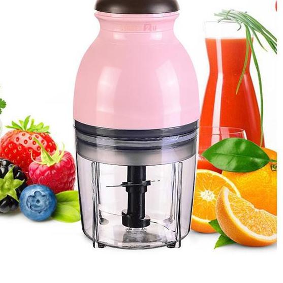 ➤ BLENDER KAPSUL CAPSULE SERBAGUNA Capsule Cutter Quatre ➭
