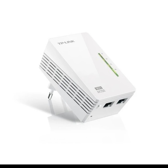 Tplink powerline wifi AV200 TL-WPA4220 tplink WPA4220 (2nd)