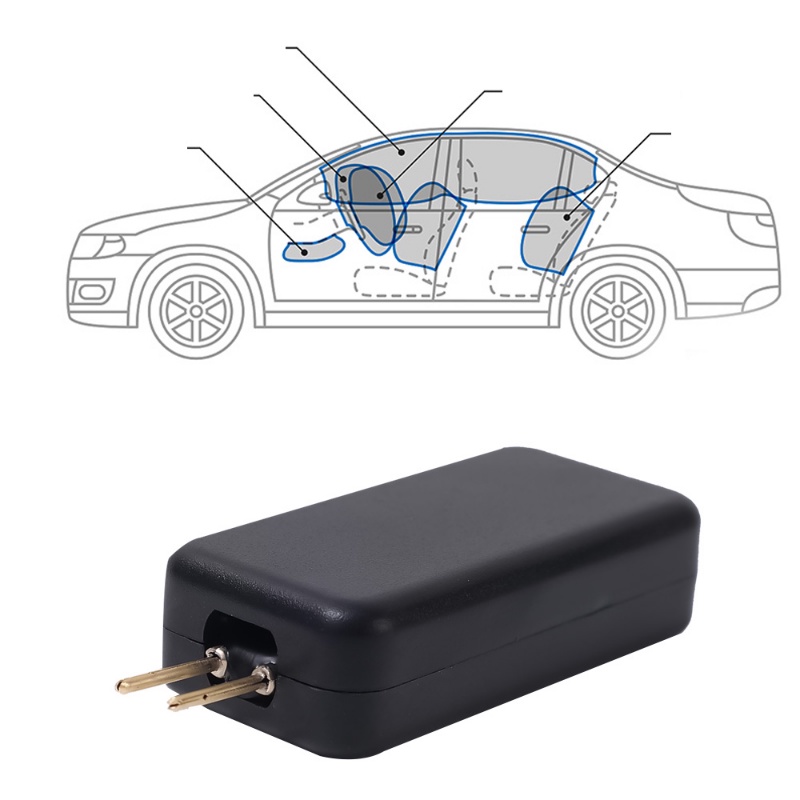 1pc Car Airbag Simulator Emulator Alat Perbaikan Diagnostik/Cars Air Bag SRS System Repair Herramientas