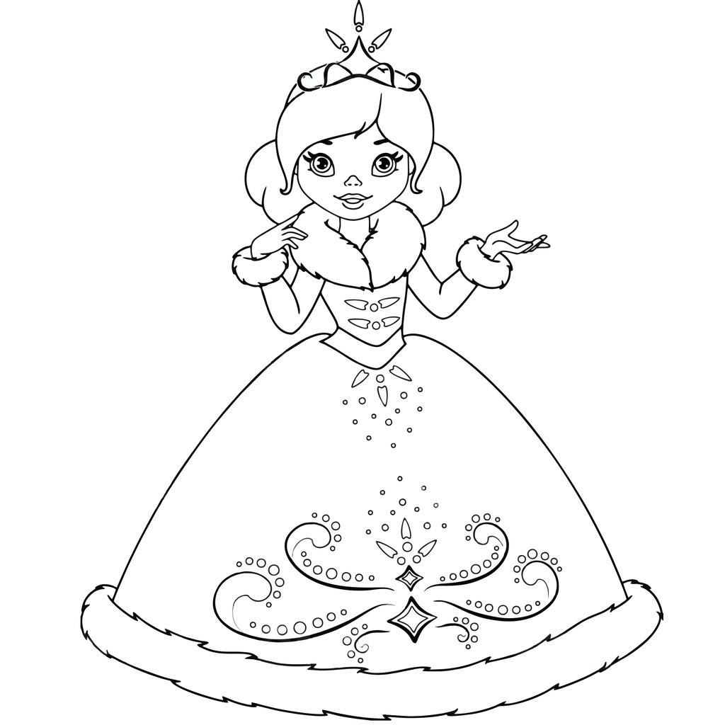 

Gambar Mewarnai ~ PRINCES/ Seketsa Lukis / Drawing Sketch / Sketsa Menggambar A4 (Bukan Buku) ANAK TK PAUD SD