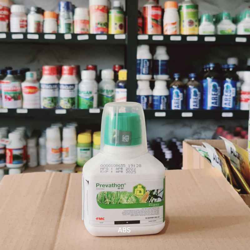 PREVATHON 50 SC ( 250 ML )