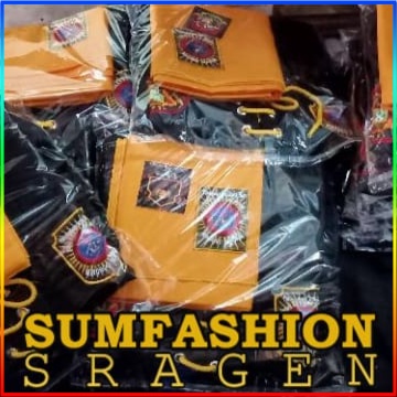 Paket Sakral IPSI - Sakral Persaudaraan SH