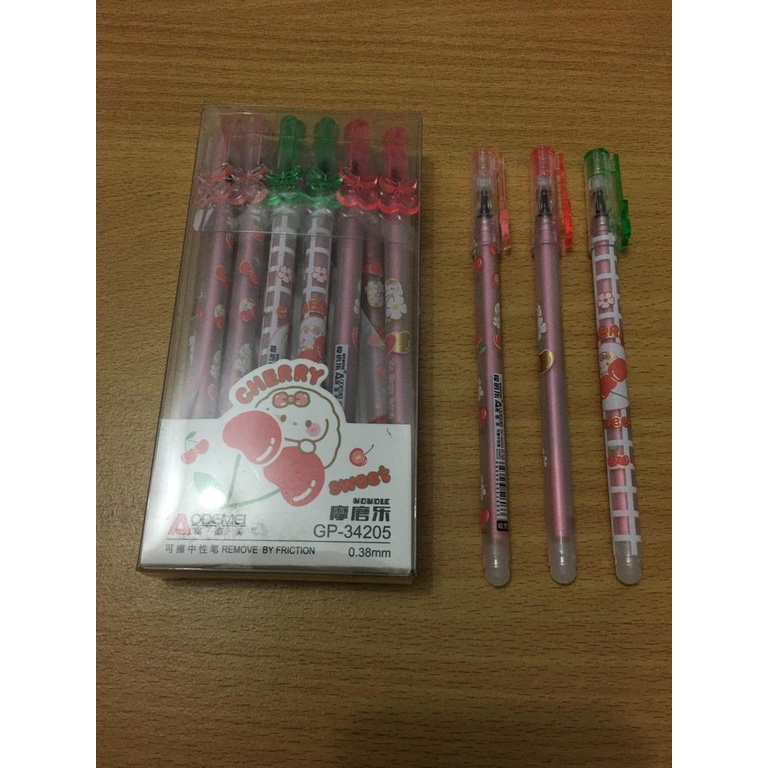 

PEN HAPUS/PULPEN HAPUS GP-34205