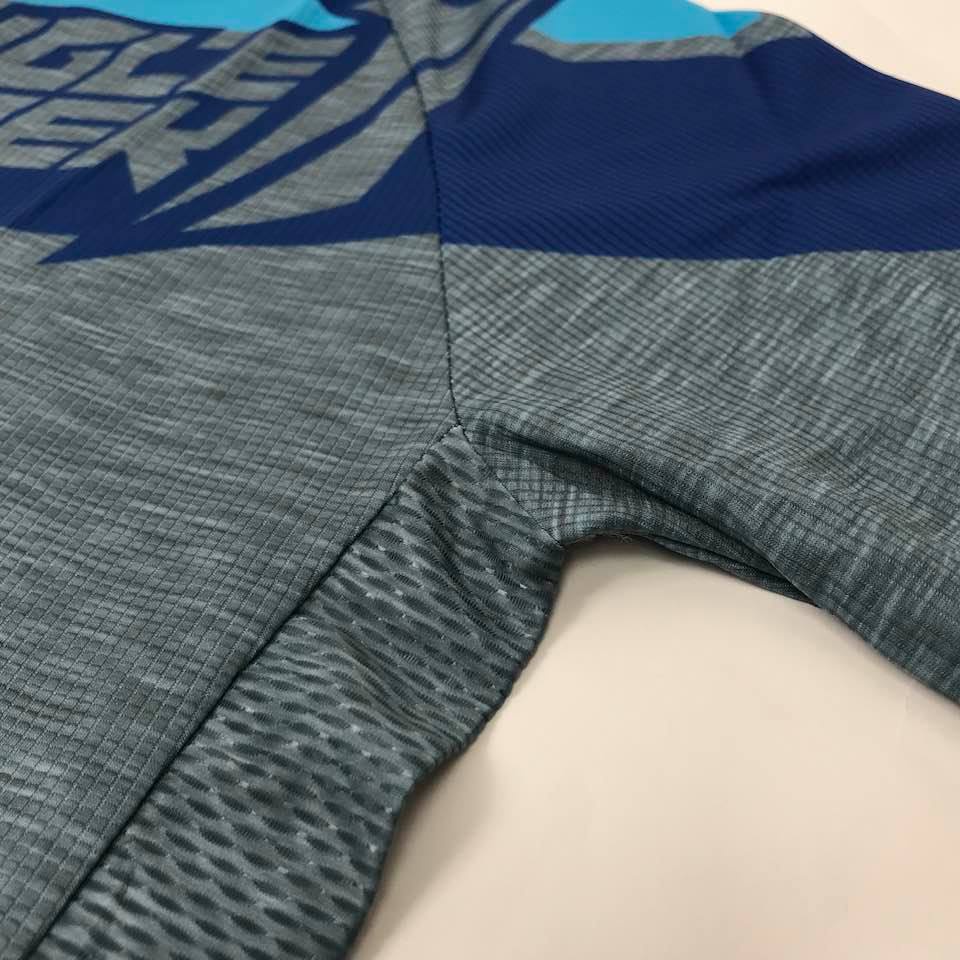Jersey Mancing A2 Anti UV dengan Bahan Adem dan Nyaman, Cepat Kering