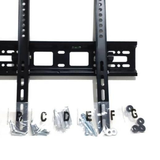 ► Fahrenheit Bracket TV LCD | Braket TV LED | Braket TV 15"-42" | Braket TV 22"-58" ◌