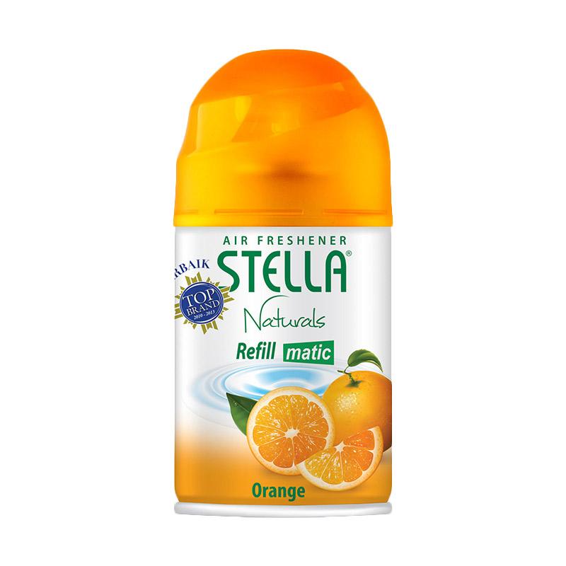 STELLA MATIC ORANGE REFILL 225ML