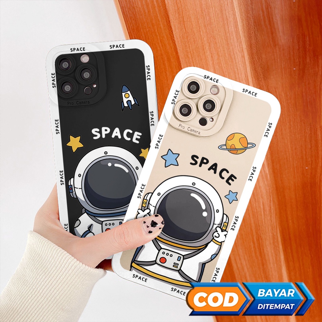 SBK - Softcase Pro Camera INFINIX SMART 5 HOT 10 HOT 10S SMART 6 3/64 HOT 10 PLAY HOT 11 PLAY HOT 11