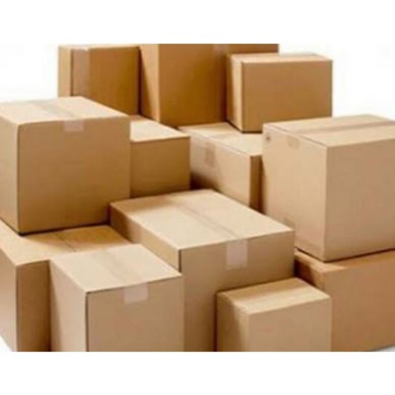 

dus kardus tambahan packing