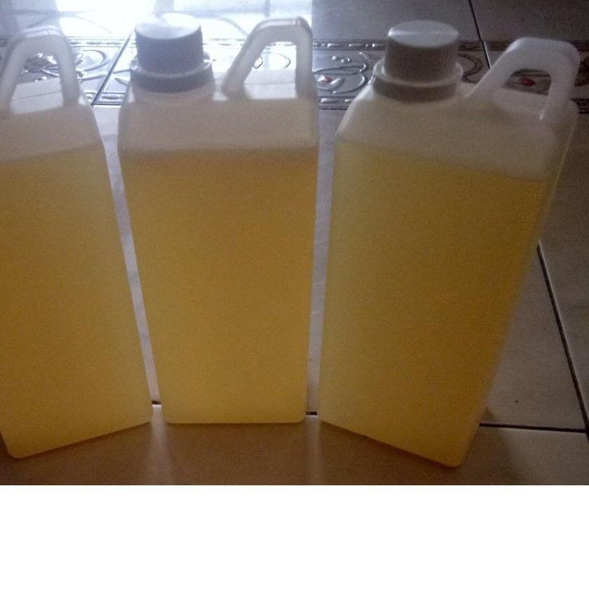 ❀ Soap Base castile 1 liter / Bahan baku sabun / Sabun cair natural ♤