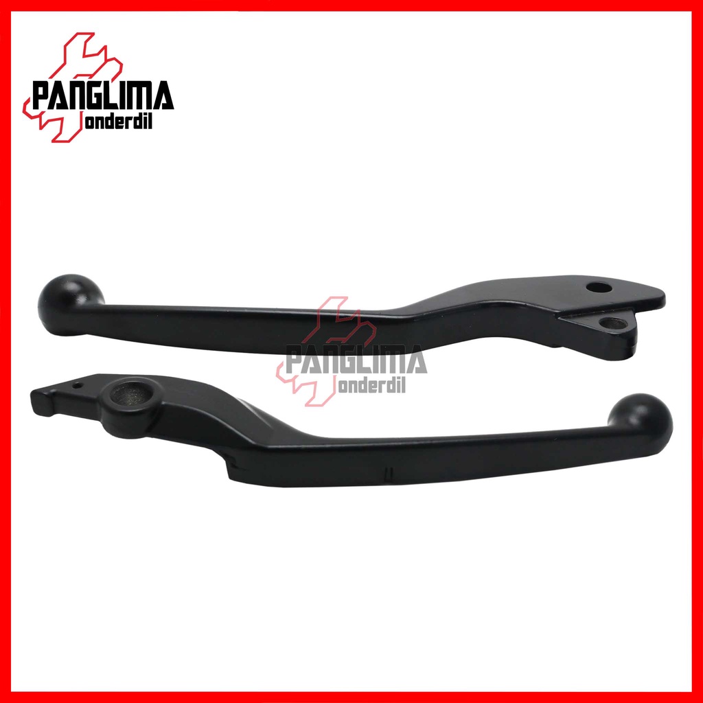 Handle Rem Kanan Kiri  Vario LED New eSP 125 150 2018-2022 Genio 2019 Brake Lever Handel Hendel Hendle