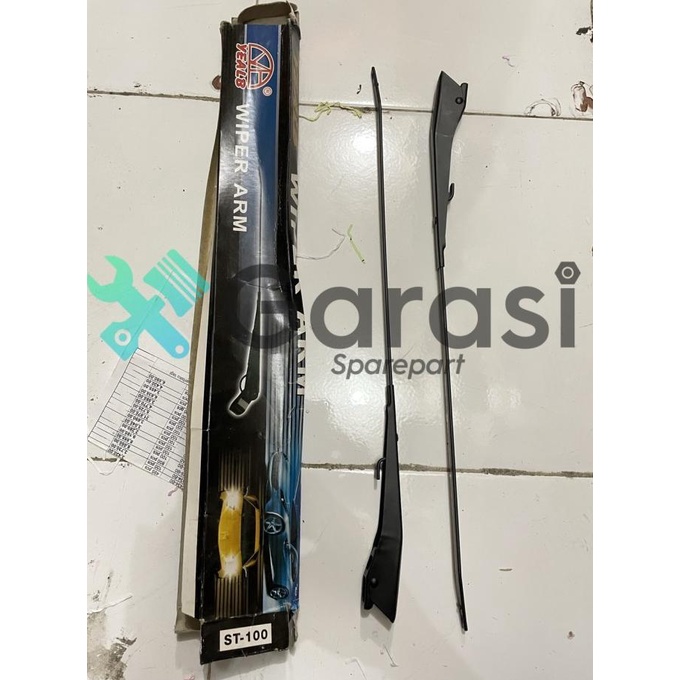 Wiper Arm / Stang Wiper Suzuki ST100 / Carry 1000cc
