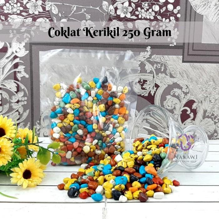 

Coklat Kerikil Asli Cokelat Arab Harga Grosir 250gr