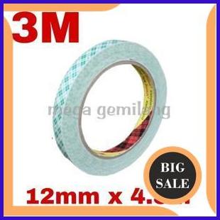 

sparepart Double Tape 3M Scotch 4032 1F3B23