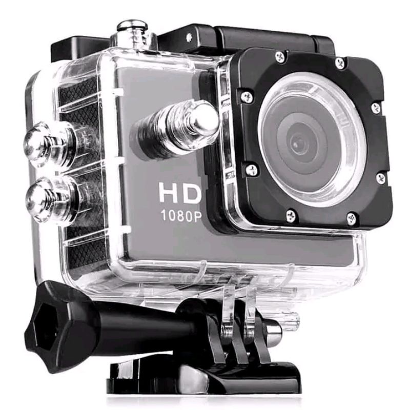 Action Cam Kogan, HD 1080