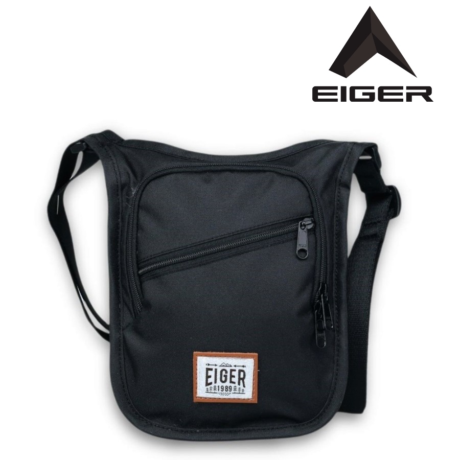 EIGER1989 TAS SELEMPANG KECIL PASSPORT 2.0 POUCH