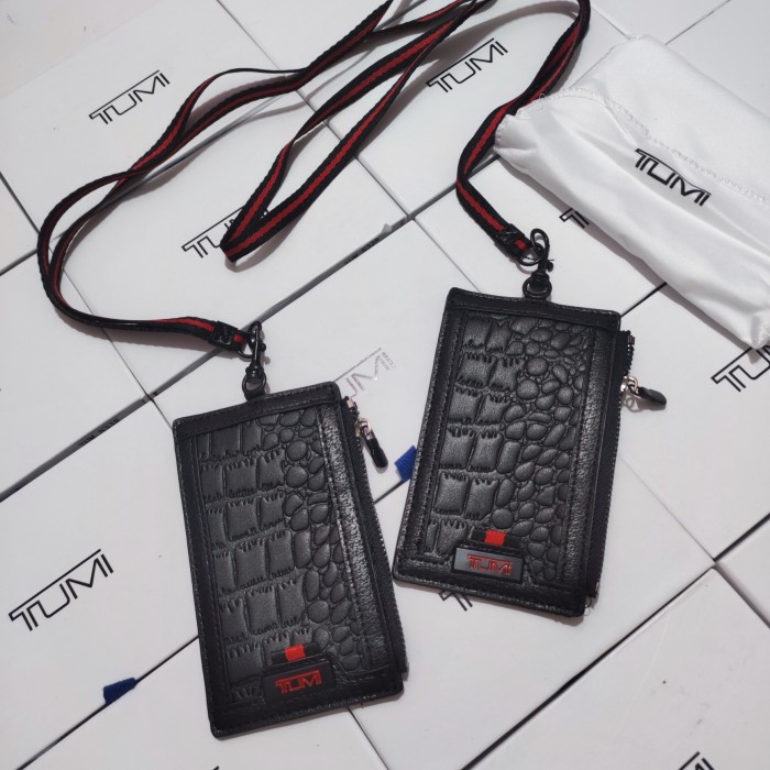 Lanyard Id Card/ Lanyard Tumi